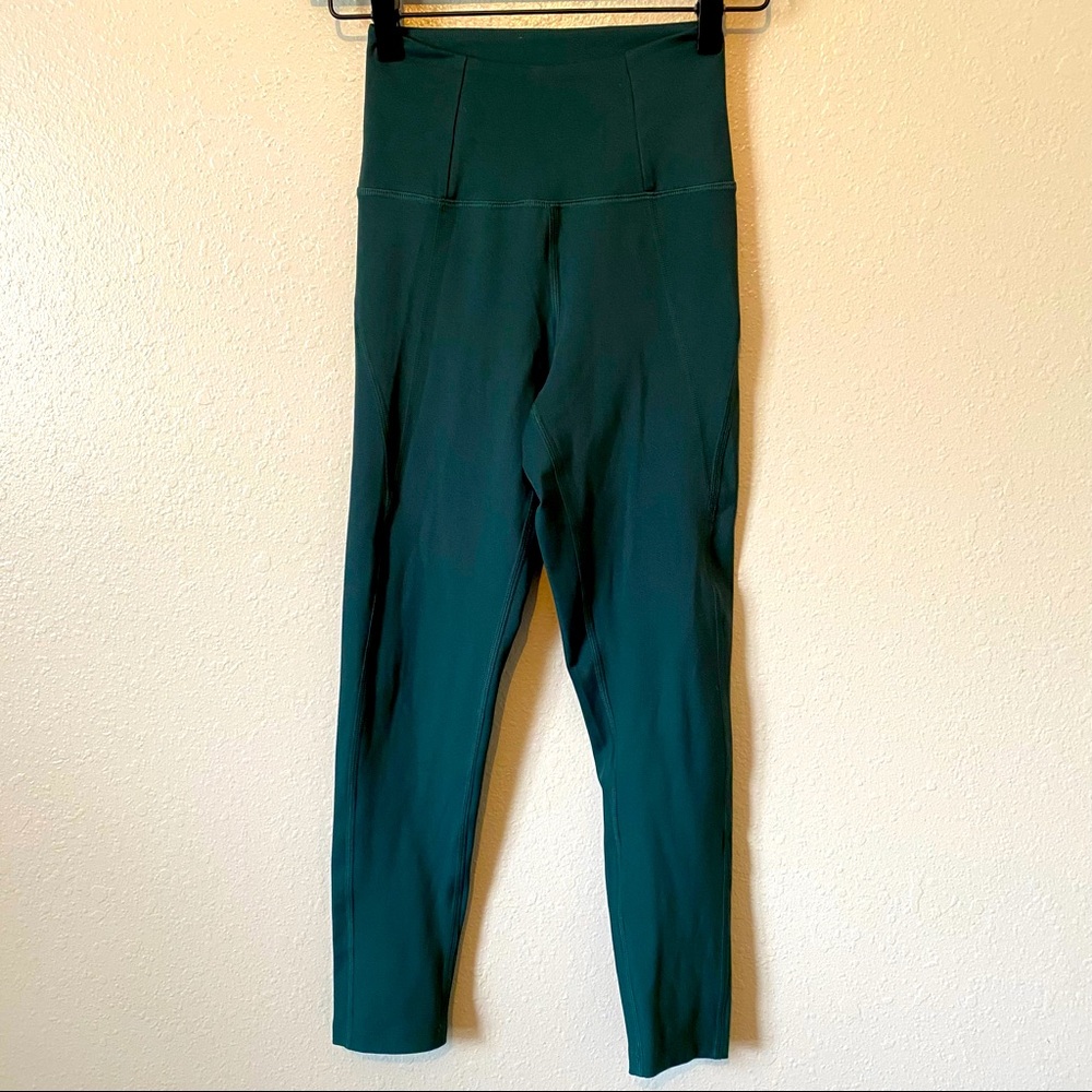 Girlfriend Collective High Waisted Leggings